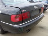 Tailgate rear/tail lights