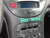 Hazard light switch
