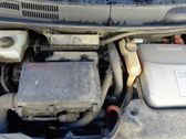 Air filter box