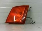 Front fender indicator light