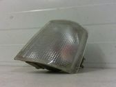Front fender indicator light
