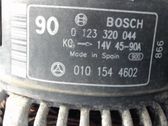 Generator/alternator