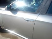 Front door window glass four-door