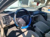 Steering wheel airbag