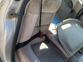 Rear seatbelt