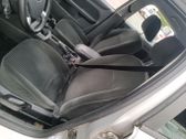 Front seatbelt