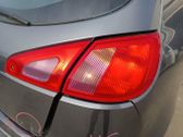 Tailgate rear/tail lights