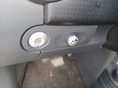Wing mirror switch
