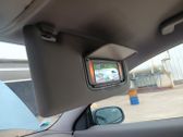 Sun visor