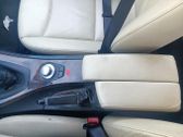Center console