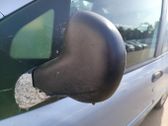 Manual wing mirror