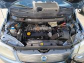 Intercooler radiator