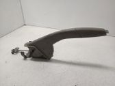 Handbrake/parking brake lever assembly