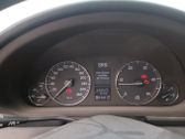Compteur de vitesse tableau de bord