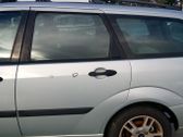 Rear door
