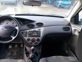 Indicator stalk