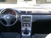 Steering wheel airbag