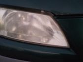 Headlight/headlamp