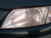 Headlight/headlamp