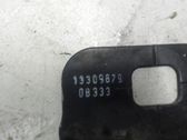 Engine bonnet/hood lock/catch