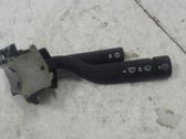 Wiper control stalk