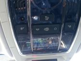 Front seat light