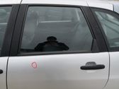 Fensterheber mechanisch Tür hinten