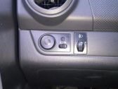 Wing mirror switch