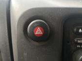 Hazard light switch