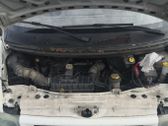 Windshield washer fluid reservoir/tank