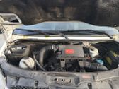 Intercooler radiator