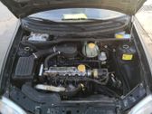 Coolant radiator