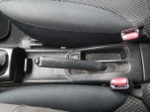 Handbrake/parking brake lever assembly