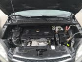 Coolant expansion tank/reservoir cap