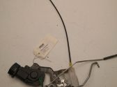 Front door lock