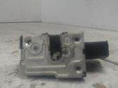 Front door lock