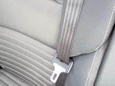 Rear seatbelt