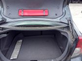 Tailgate/trunk strut/damper