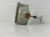 Front fender indicator light