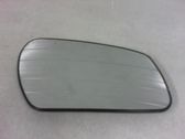 Wing mirror glass