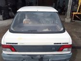 Tailgate/trunk/boot lid