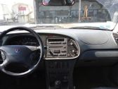 Steering wheel airbag