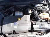 Intercooler radiator