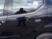 Rear door lock