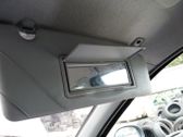 Sun visor