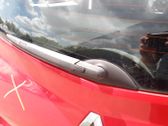 Wischermotor Heckscheibe