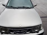 Engine bonnet/hood