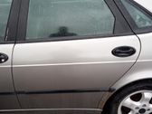 Rear door