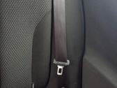 Ceinture de sécurité arrière