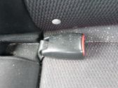 Boucle de ceinture de sécurité arrière